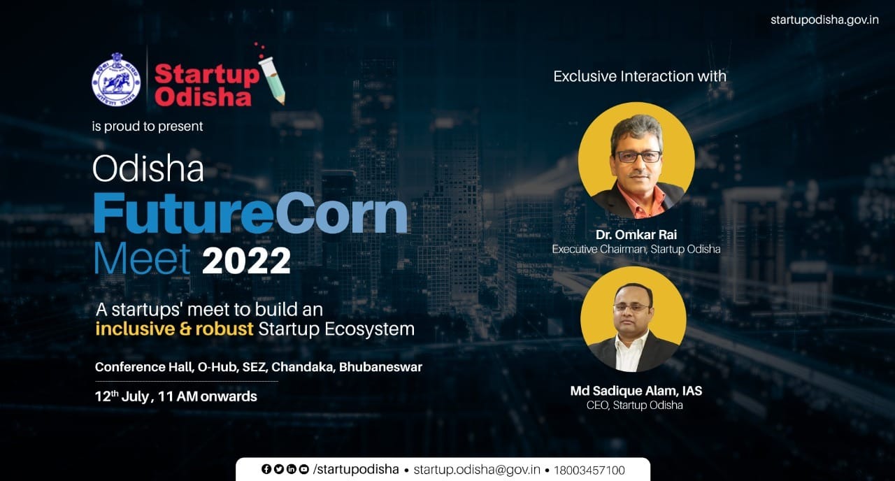 Odisha Futurecorn Meet