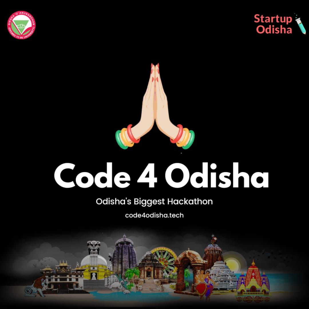 Code 4 Odisha