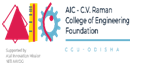 AIC-CV RAMAN COLLEGE OF ENGINEERING FOUNDATIONAIC-CV RAMAN COLLEGE OF ENGINEERING FOUNDATION