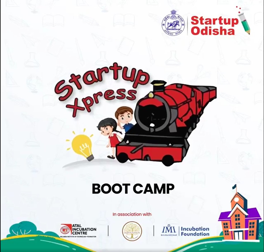 Startup Xpress – Innovation Bootcamps