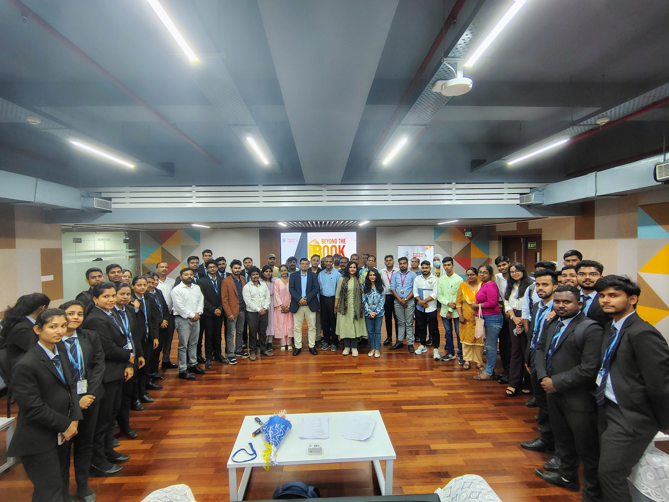 Beyond the Book – Legal Must-Knows for Startups