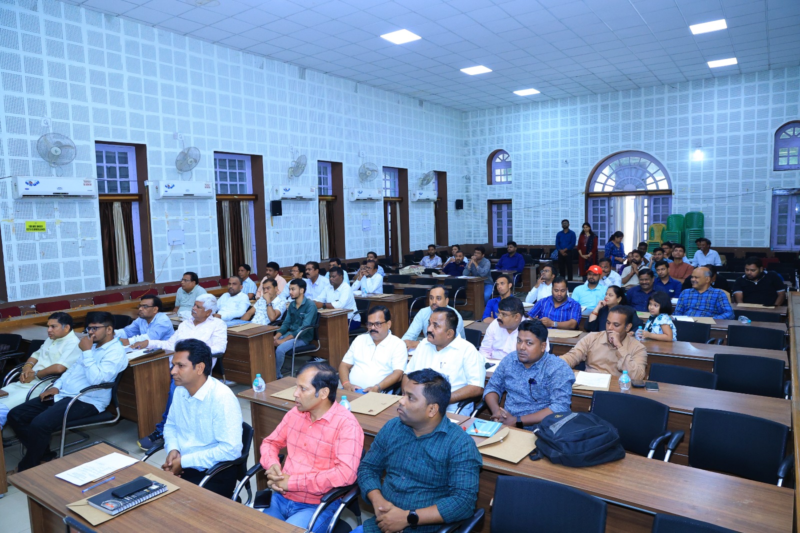 Enabling Bill Discounting: MSME Outreach and Awareness Campaign