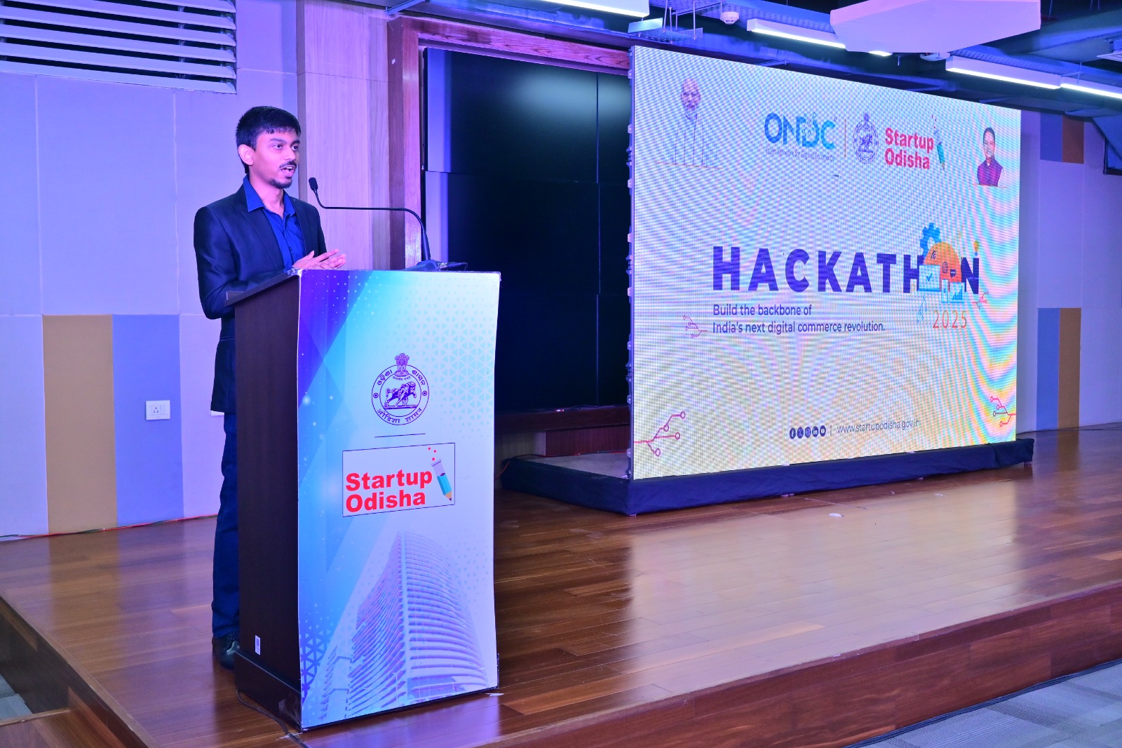 HACKATHON 2025