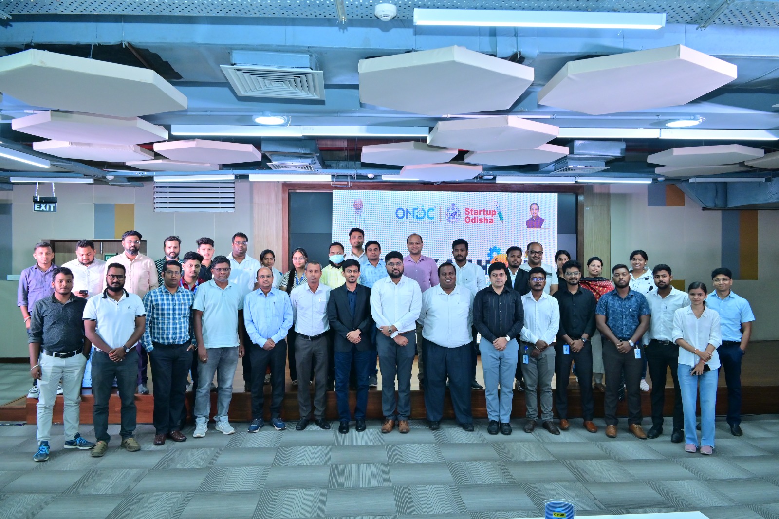 HACKATHON 2025