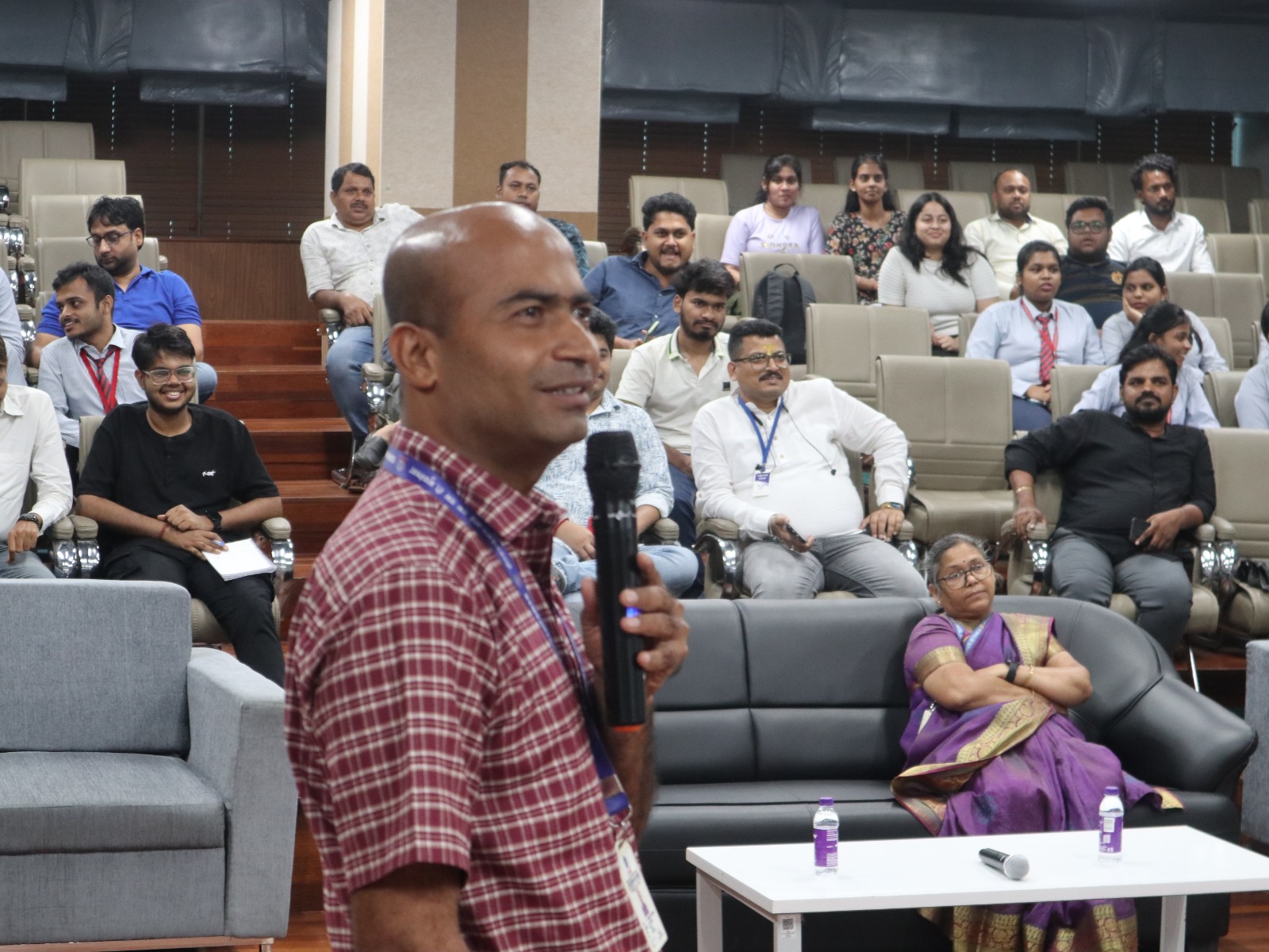 Startup Focus – Mentorship Session on Innovation and Intellectual Property Rights – Protecting Strategies
