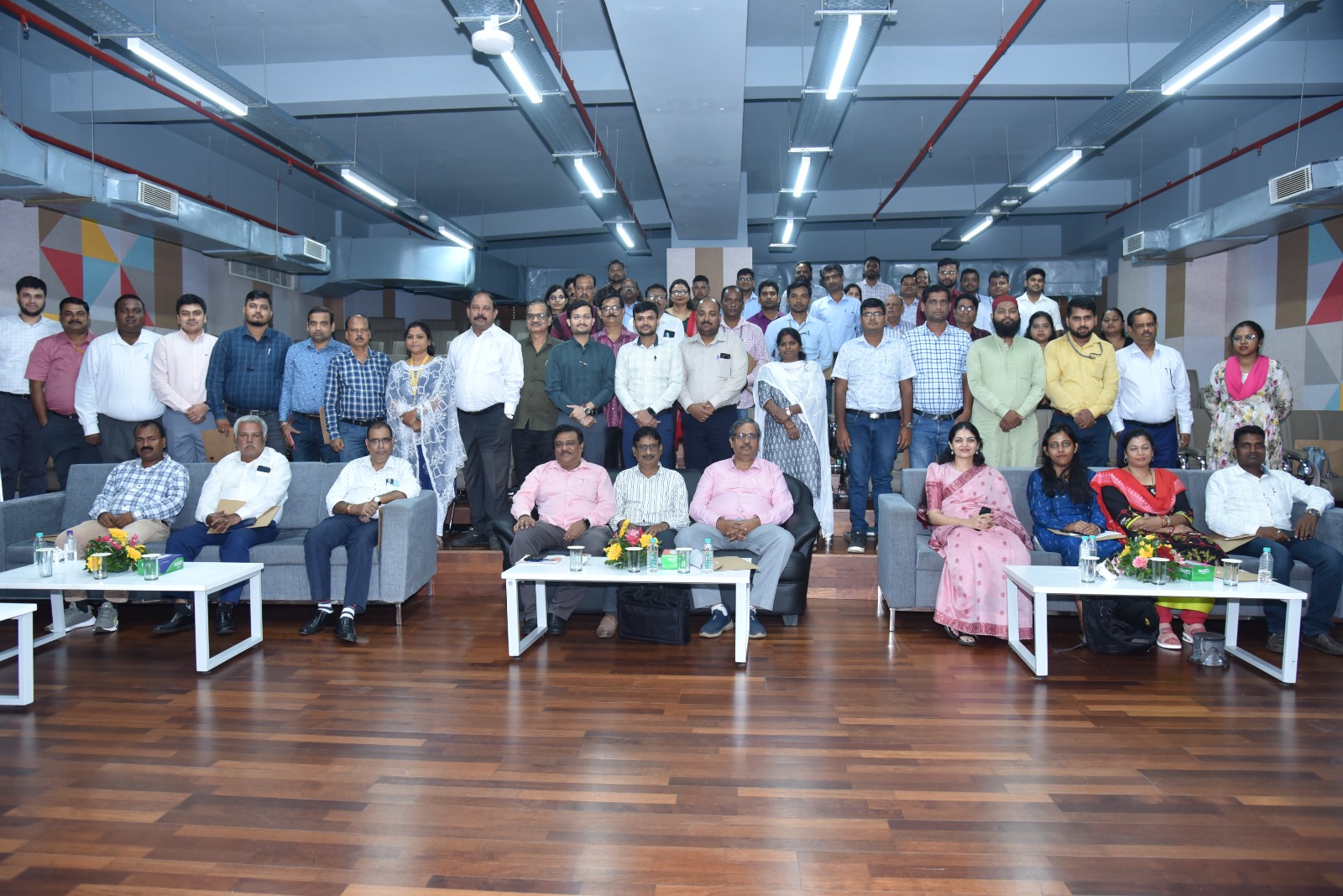 Scheme Related Capacity Building Workshop for Government Officials under RAMP : Government of India (GoI) and State Government Schemes and Policies for MSME