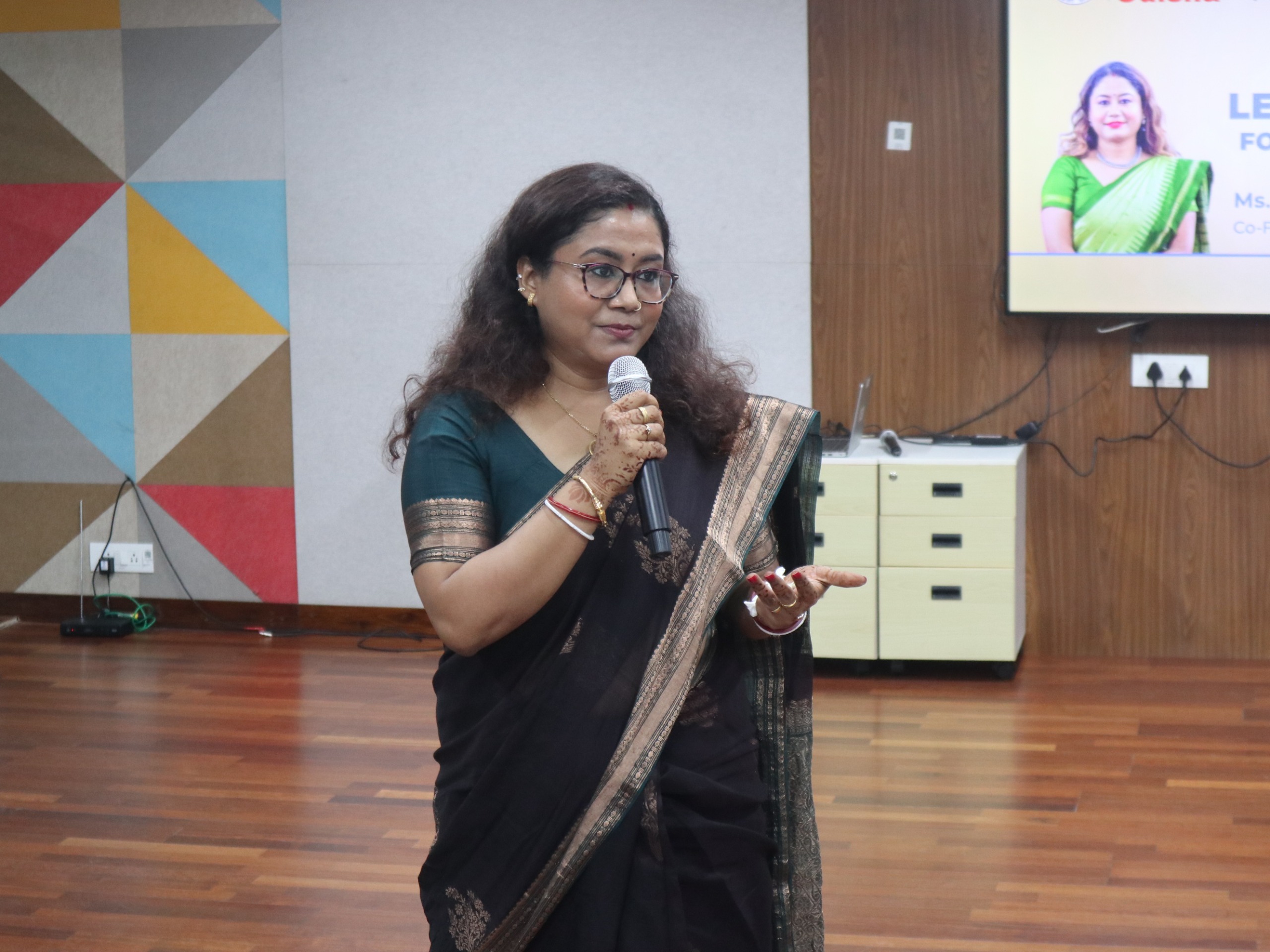 Startup Focus – Mentor Connect Series under the “Leadership in Chaos: Founders as Crisis Managers”