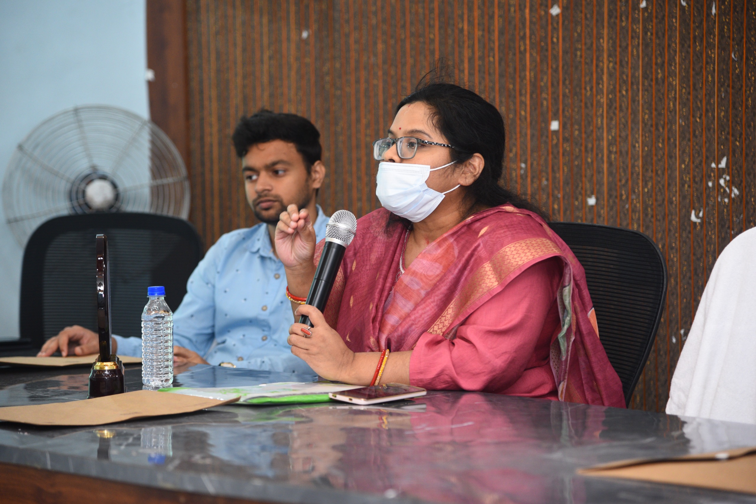“Quality Certification for MSMEs (ZED, LEAN, ISO)” Business Development Service Provider (BDSP),  at Phulbani,Kandhamal